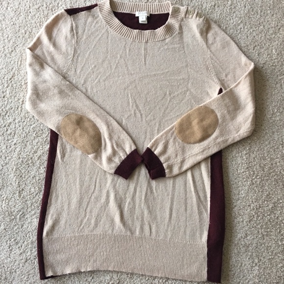 J. Crew Sweaters - J.Crew🔸Sweater